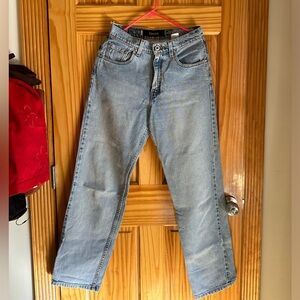 Vintage Levi’s Silver Tab MADE IN USA